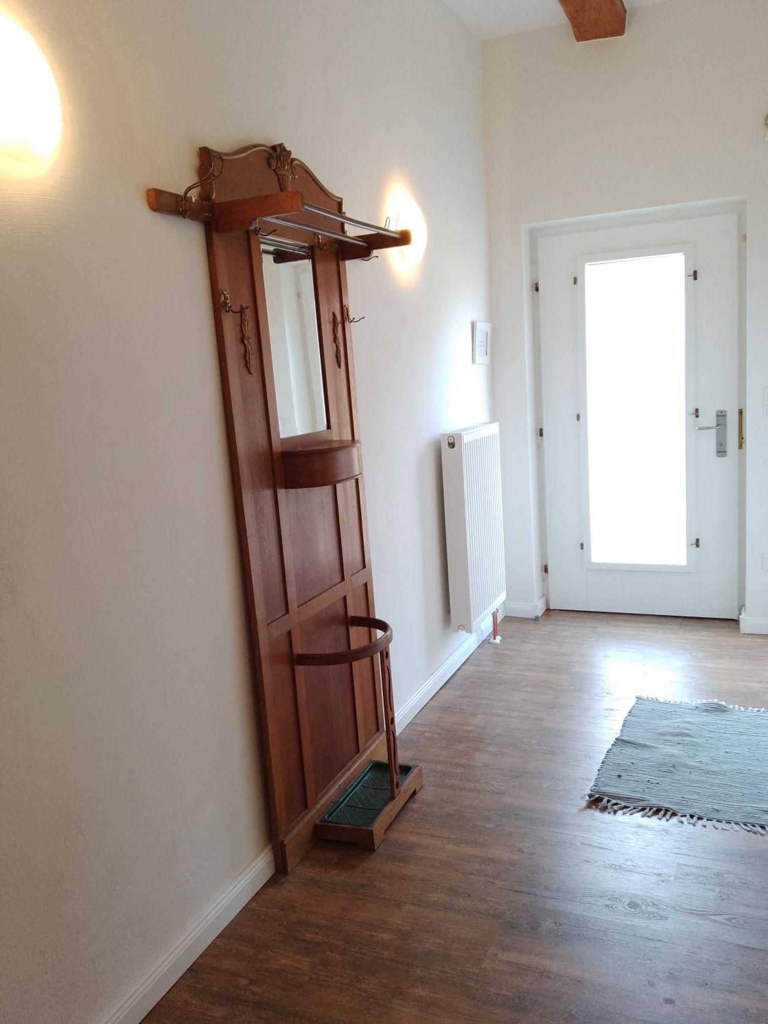 Krötenhof Barförde Barforde Exteriör bild